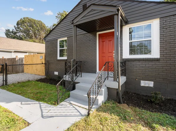 2407 Scovel St, Nashville, TN 37208