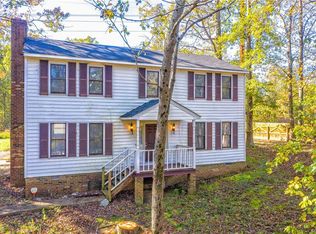 505 Rebel Ridge Rd, South Chesterfield, VA 23834