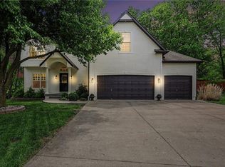 1826 S Jones Ct, Independence, MO 64057