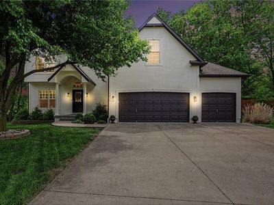 1826 S Jones Ct, Independence, MO, 64057