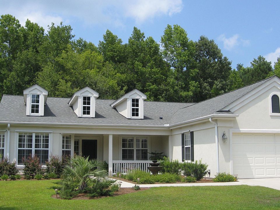  Elegant 2 yr old home in Sun City Hilton Head
