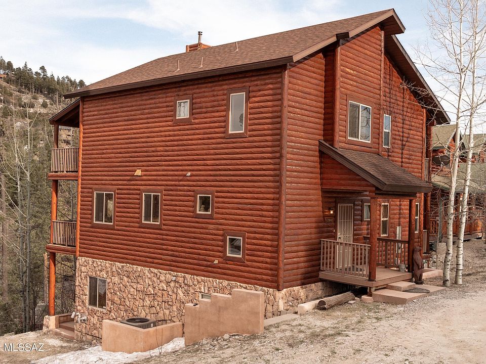 12848 N Phoenix Ave, Pima County, AZ 85619 | Zillow