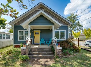 901 S Highland Park Ave, Chattanooga, TN 37404