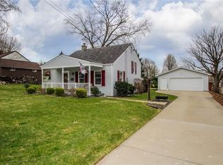 124 Cambridge Rd, Bethel Park, PA 15102