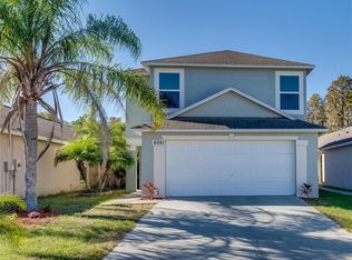 6051 Sand Key Ln, Wesley Chapel, FL 33545