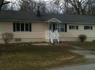 341 Hade St, Greencastle, PA 17225