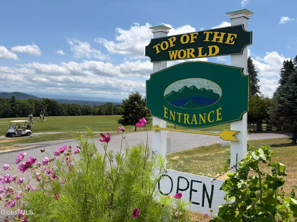 62 Top Of The World Road, Lake George, NY 12845
