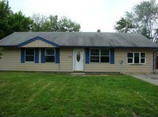 5719 Gateway Dr, Indianapolis, IN