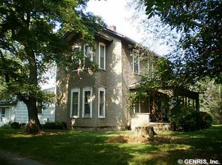 4205 County Road 18, Canandaigua, NY