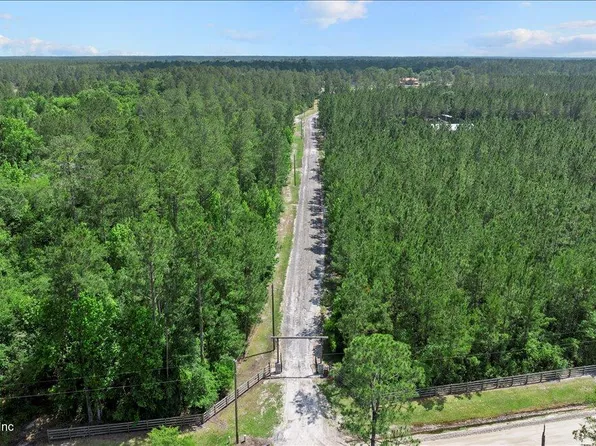 1845 KINARD Road, Bryceville, FL 32009