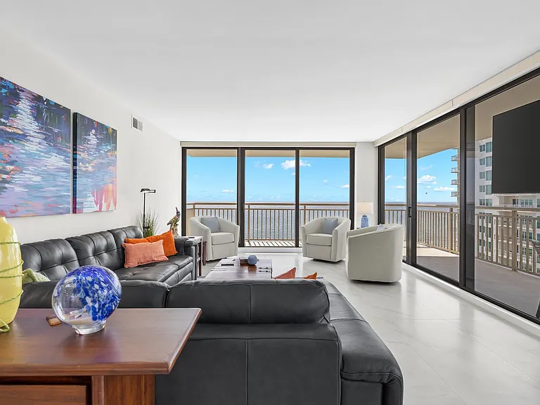 3400 N Ocean Dr #1602 — Photo 10