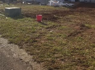 105 County Road 347, Sweetwater, TN 37874