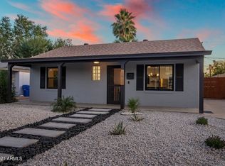 1413 E Edgemont Ave, Phoenix, AZ 85006