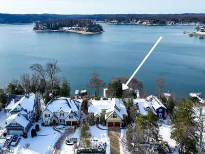 255 Long Point Rd, Crownsville, MD, 21032