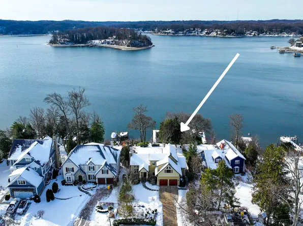 255 Long Point Rd, Crownsville, MD 21032