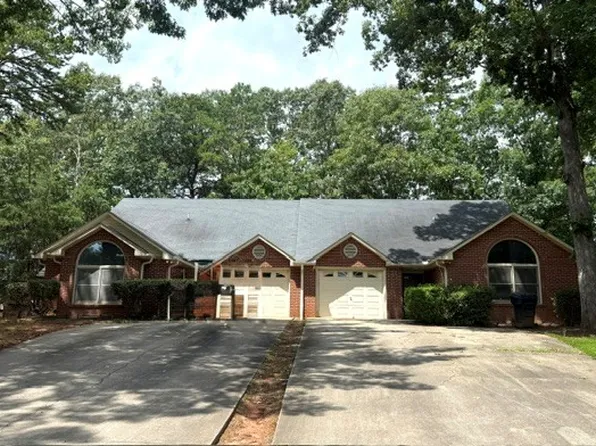 2433 & 2435 Annandale Dr, Anderson, SC 29621