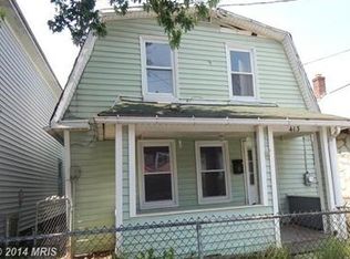 413 Highland Ave, Winchester, VA 22601