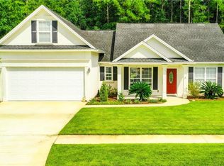 126 Teak Trl, Brunswick, GA 31525