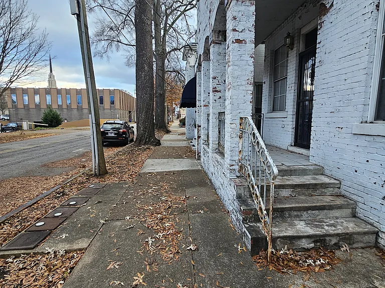 603 Lindsay St #3 — Photo 2