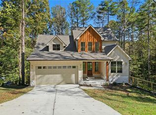 3040 Cypress Cv, BALL GROUND, GA 30107