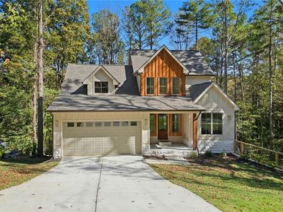 3040 Cypress Cv, BALL GROUND, GA, 30107