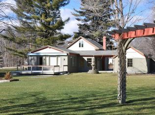 201 Meadow Ln, Dorset, VT 05251