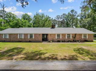 150 Thomas Dr, Leesville, LA 71446
