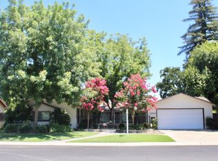 2933 W Hillsdale Ave, Visalia, CA 93291