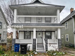 2932 E 118th St #1, Cleveland, OH 44120