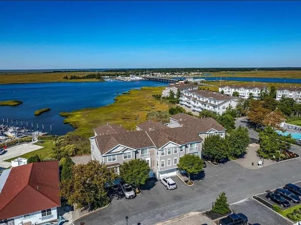 3 Bayside Dr #3, Somers Point, NJ 08244