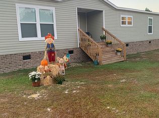 785 Fork Creek Church Rd, Jefferson, SC 29718