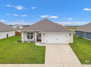 1235 Caper Ave, Foley, AL 36535