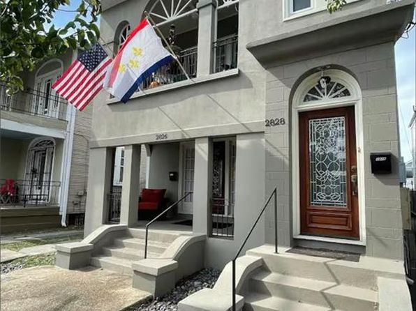2828 Audubon St