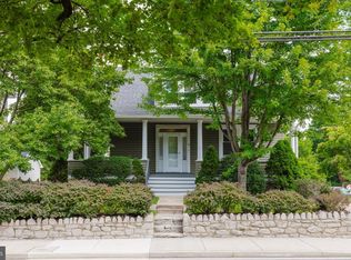 34 E Burke Ave, Baltimore, MD 21286