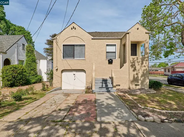 1440 Beach St, Vallejo, CA 94590