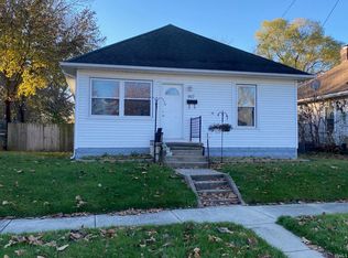 917 W State St, Kokomo, IN