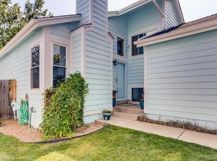 8088 Miller Cir, Arvada, CO 80005