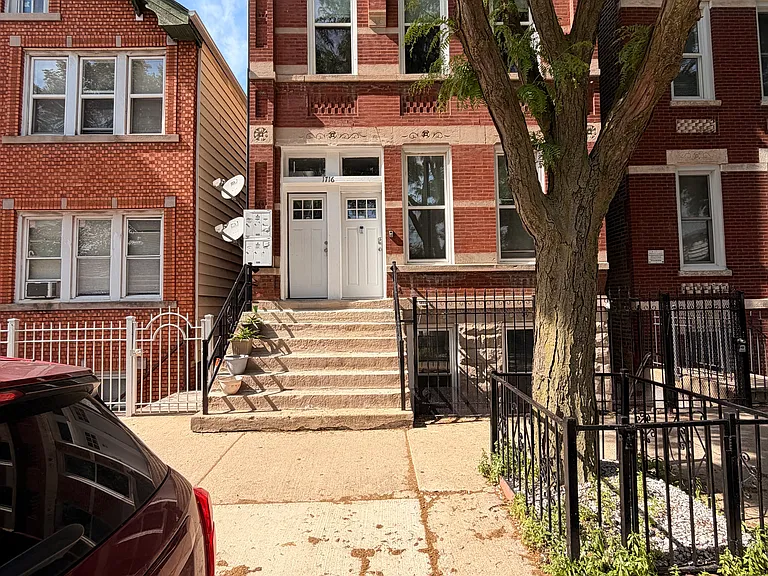 1716 W 19th St #BASEMENT — Photo 9