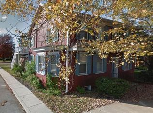 27 S Decatur St, Strasburg, PA 17579