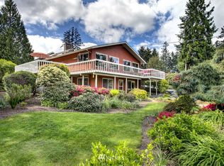 977 11th Ln, Fox Island, WA 98333 | Zillow