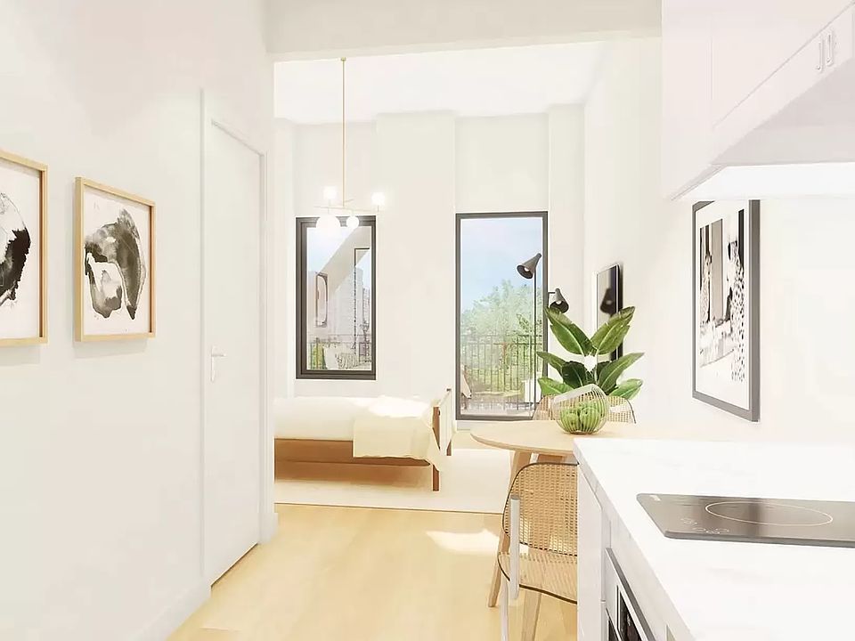 1st image of 48 Allen St #6A