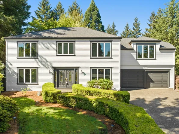 17154 NW Woodmere Ct, Beaverton, OR 97006