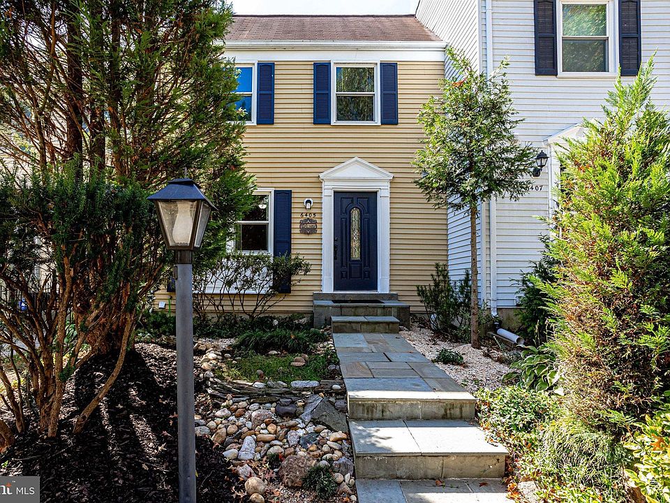 1st image of 6405 Birchleigh Cir