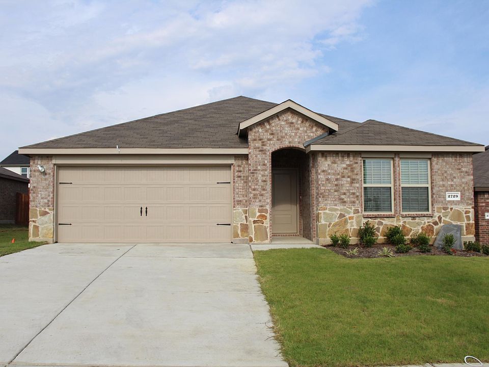 1st image of 2729 Buckingham Dr