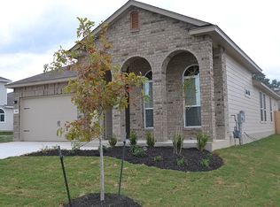 160 Tufted Crst, San Antonio, TX 78253
