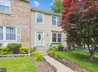 18748 Pintail Ln, Gaithersburg, MD 20879