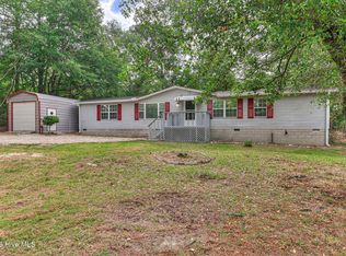 3514 Bullock Ave, Augusta, GA 30906