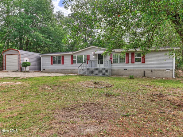 3514 Bullock Avenue, Augusta, GA 30906
