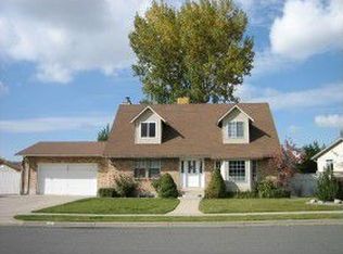 2115 N 2400 E, Layton, UT 84040
