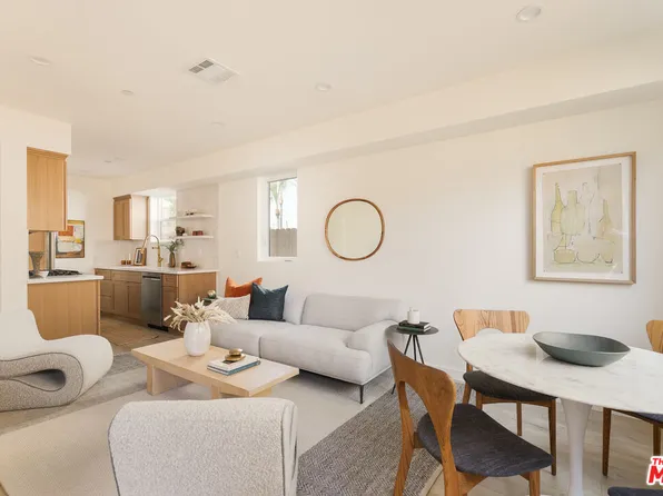 1233 1/2 N June St, Los Angeles, CA 90028